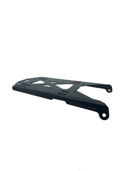 Luggage rack for Yamaha Ténéré 700